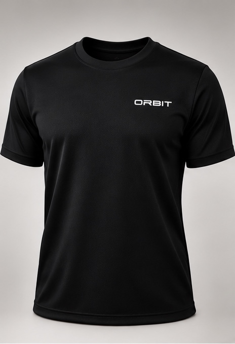 210 ORBIT | PERFORMANCE TEE