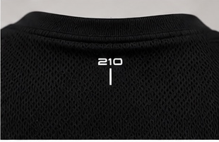 210 ORBIT | PERFORMANCE TEE