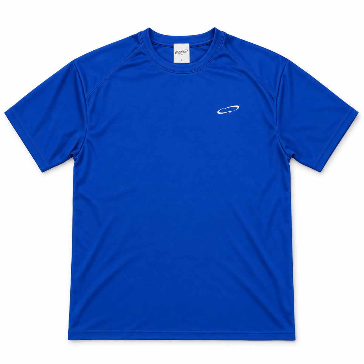 BEYOND HUMAN PERFORMANCE TEE