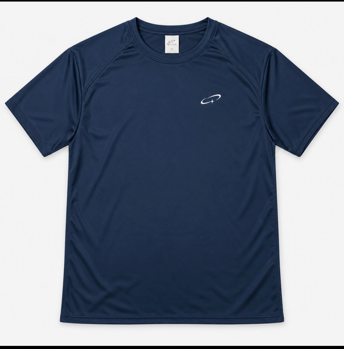 BEYOND HUMAN PERFORMANCE TEE