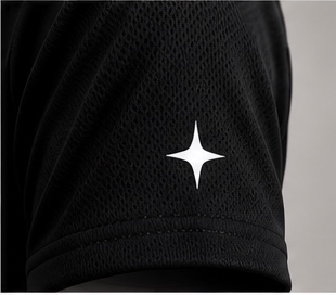 210 ORBIT | PERFORMANCE TEE