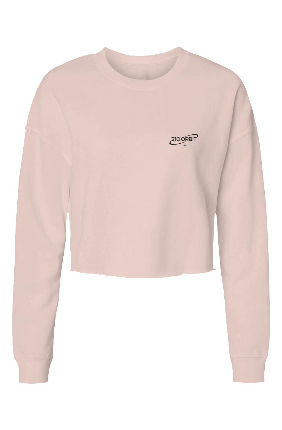 Orbit Core Woman's Crop