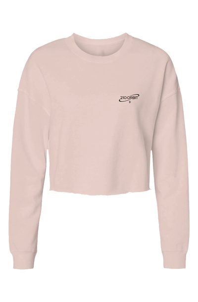 Orbit Core Woman's Crop