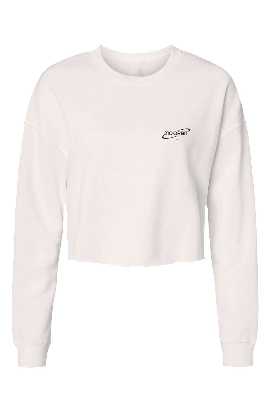 Orbit Core Woman's Crop