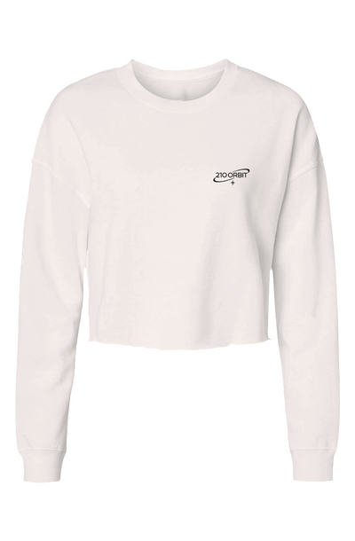 Orbit Core Woman's Crop