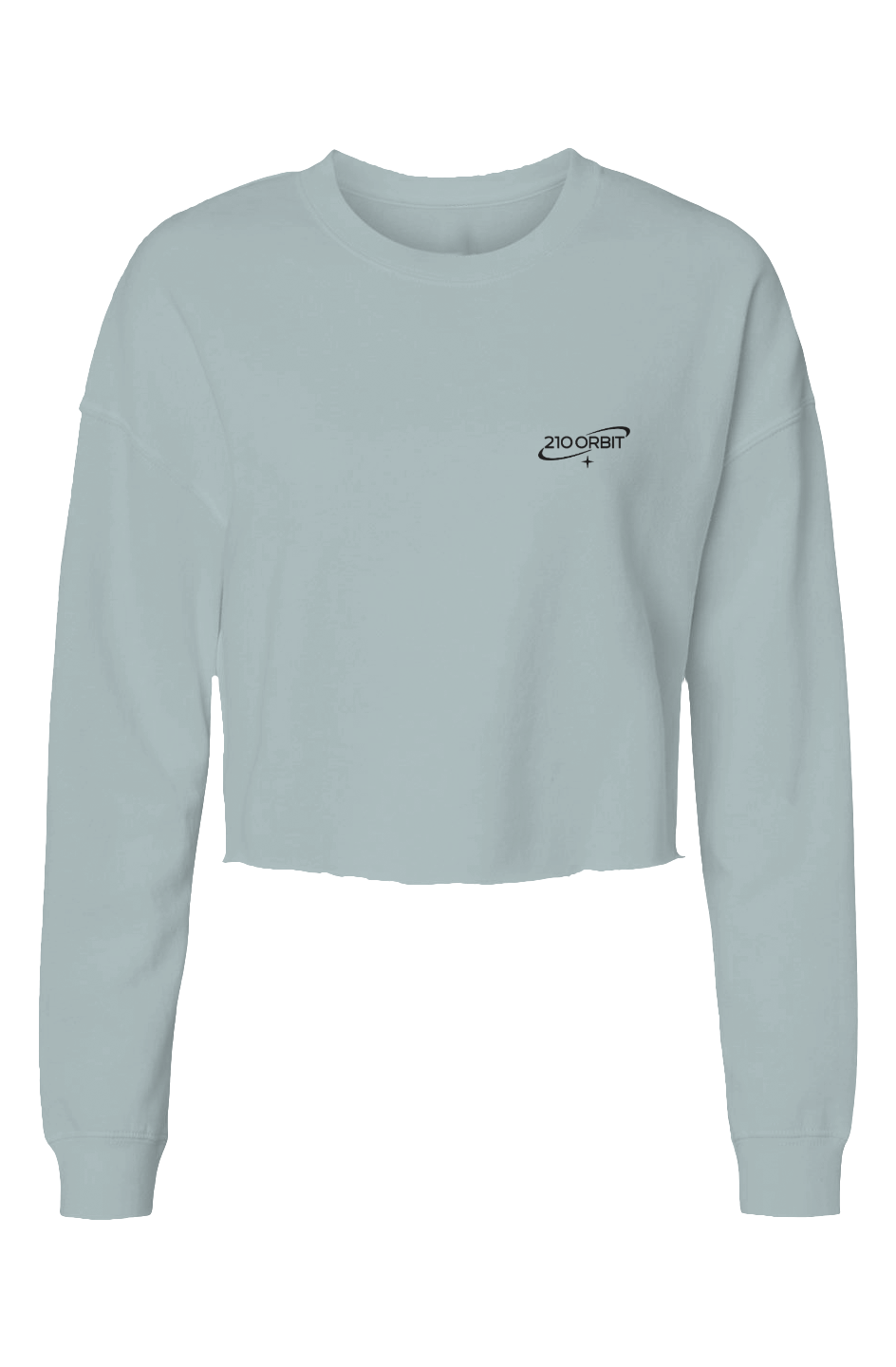 Orbit Core Woman's Crop