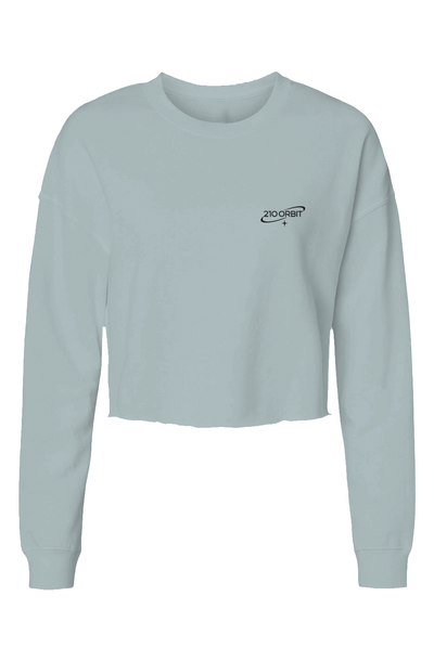 Orbit Core Woman's Crop