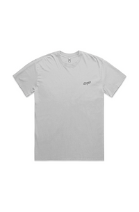 HEAVY FADED TEE