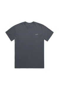 THE ALIEN Tee-Indigo