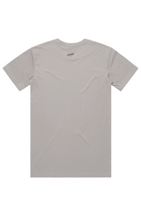 THE ALIEN RELAXED TEE-Bone