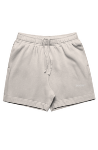ORBIT CORE RELAXED FADED SHORTS