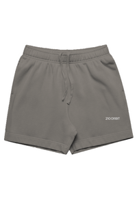 ORBIT CORE RELAXED FADED SHORTS