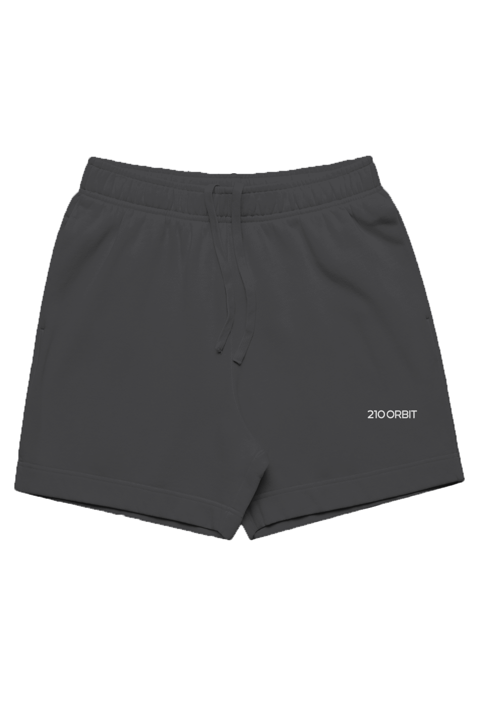 ORBIT CORE RELAXED FADED SHORTS