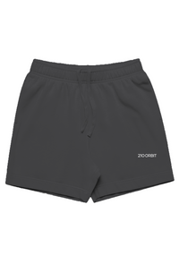 ORBIT CORE RELAXED FADED SHORTS
