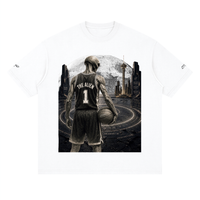 THE ALIEN COLLECTION V2-WHITE