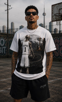 THE ALIEN COLLECTION WHITE