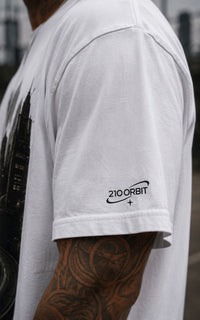 THE ALIEN COLLECTION WHITE