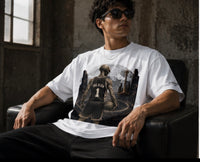 THE ALIEN COLLECTION V2-WHITE