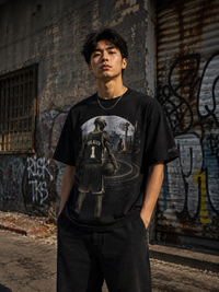 THE ALIEN COLLECTION V2-BLACK