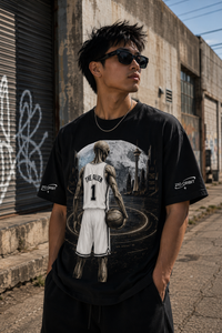 THE ALIEN COLLECTION -BLACK