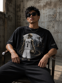 THE ALIEN COLLECTION -BLACK