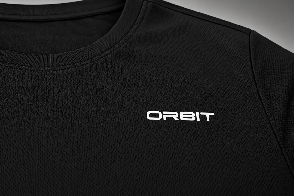 210 ORBIT | PERFORMANCE TEE