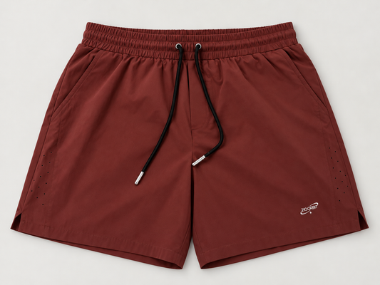 210 ORBIT PERFORMANCE SHORTS